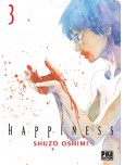 Happiness - tome 3