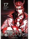 Terra Formars - tome 17