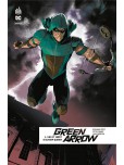 Green arrow rebirth - tome 1