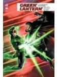 Green Lantern rebirth - tome 5
