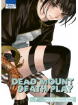 Dead Mount Death Play - tome 7