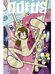 Dofus - tome 9 : Manga double