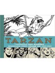 Tarzan : L'intégrale des newspaper strips - tome 1 : 1967-1969 [1967-1969]