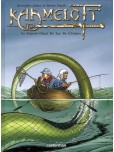 Kaamelott - tome 5 : Le serpent géant du lac de l'ombre