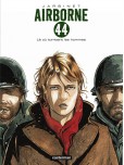 Airborne 44 - tome 1 : Là où tombent les hommes