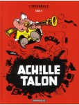 Achille Talon - L'intégrale - tome 9