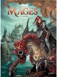 Mages - tome 4 : Arundill