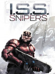 I.S.S. Snipers - tome 3 : Jürr