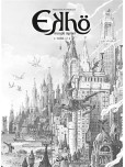 Ekhö Monde miroir - tome 12 [Edition NB]