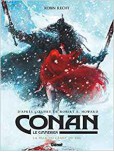 Conan le Cimmérien : La Fille du géant du gel