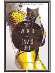 The Wicked + The divine - tome 3 : Sucide commercial