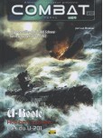 Combat : Mer - tome 3 : U-Boote : La guerre sous marine