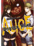 Alice on Border Road - tome 7