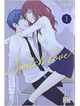Switch Love - tome 1