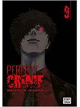 Perfect Crime - tome 9