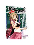 Kiss X Death - tome 6