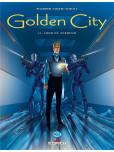Golden City - tome 15