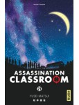 Assassination Classroom - tome 21
