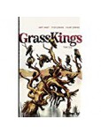 Grass Kings - tome 3