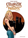 Strangers in Paradise - intégrale