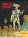 Bernard Prince - L'intégrale - tome 2