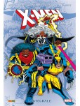 X-Men - Intégrale : 1993 (ii)