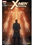 X-Men Universe - tome 3