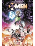 Extraordinary X-Men - tome 3
