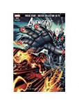 Avengers - tome 3