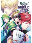 The Rising of the Shield Hero - tome 9