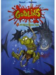 Goblin's - tome 2 : En vert et contre tous