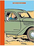 Agenda Tintin 2020 ( Mini)