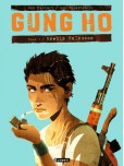 Gung Ho - tome 1 : Brebis galeuses