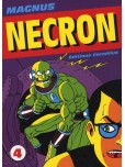 Necron - tome 4
