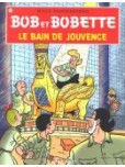 Bob et Bobette - tome 299 : Le bain de jouvence