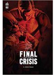 Final Crisis - tome 3