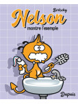 Nelson - tome 1 : Petit Format [NED]