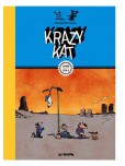 Krazy Kat - tome 4 : 1940-1944