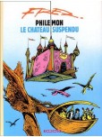 Philémon - tome 4 : Le château suspendu