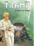 Tramp - tome 9 : Le trésor du Tonkin