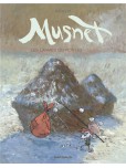 Musnet - tome 4 : Les larmes du maître