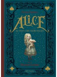 Alice au pays des Merveilles