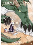 Le Dragon et la Nonne - tome 1