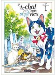 Le Chat aux sept vies - tome 1