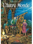 Autre Monde (L') - Cycle 2 - tome 1