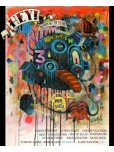 Hey - tome 7 : Modern art & pop culture