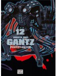 Gantz Perfect - tome 12