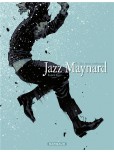 Jazz Maynard - tome 6 : Trois corbeaux