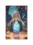 Arcanum - tome 3