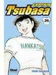 Captain Tsubasa - tome 24